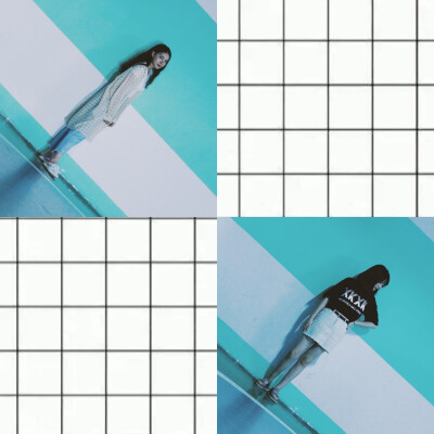 停车场瞎拍
