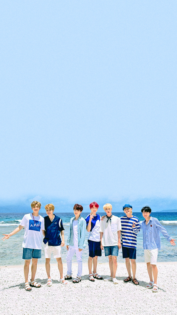 【tumblr/喜欢收藏】防弹少年团 bts 田柾国 朴智旻 金泰亨 金南俊