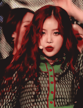 【tumblr/8p】(g)i-dle,((2131)233391),… - 堆糖,美图