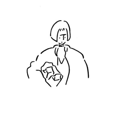 简笔画头像♡
陆味仙儿xi♡