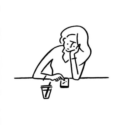 简笔画头像♡
陆味仙儿xi♡