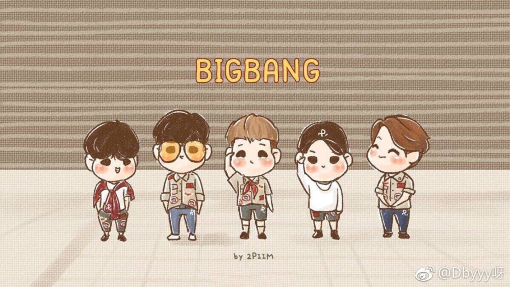 bigbang