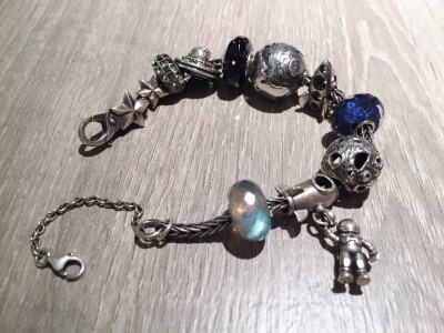 沉迷于trollbeads 和ohm不能自拔