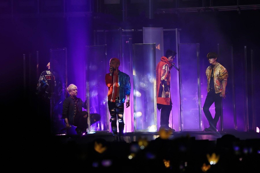 Bigbang