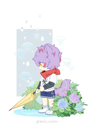 雨伞