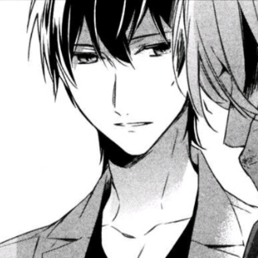 头像 《ten count》 宝井理人