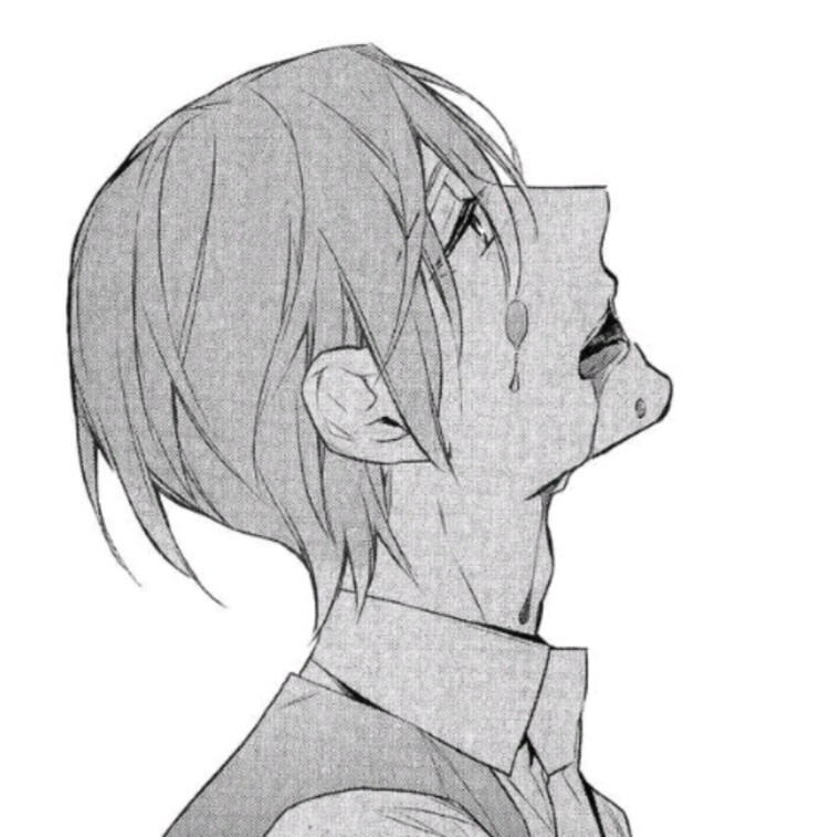 头像 《ten count》 宝井理人