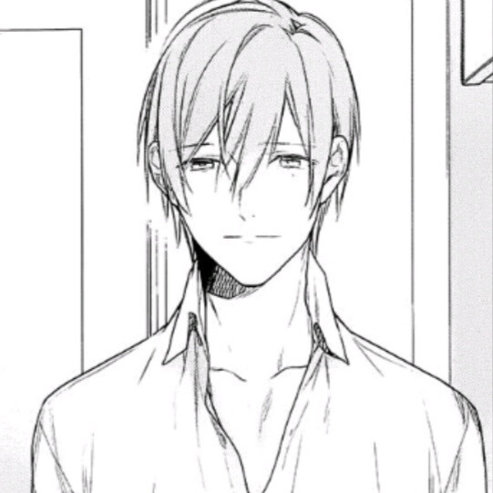 头像
《Ten Count》
宝井理人