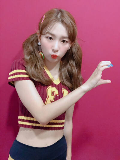 redvelvet