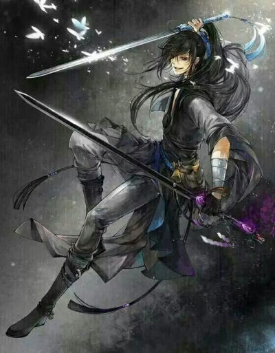 魔道祖师