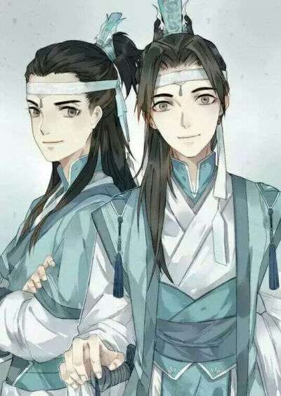 魔道祖师