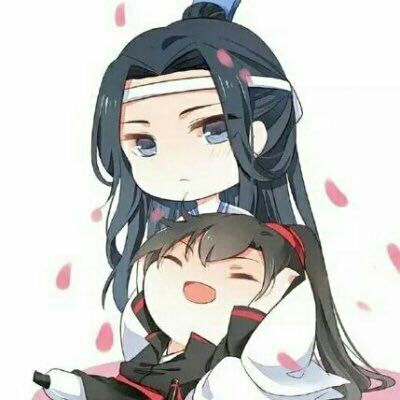 魔道祖师