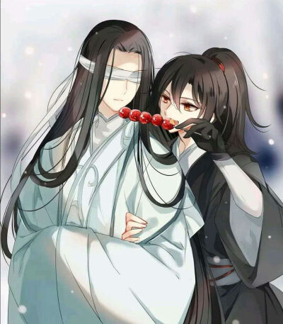 魔道祖师