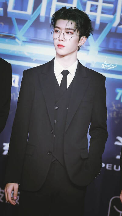 0819亚洲新歌榜/范丞丞
范泽言上线✨
