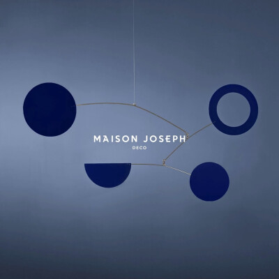 西班牙的maison joseph和丹麦的flensted mobiles