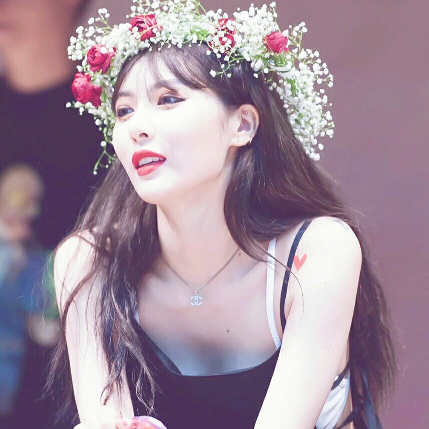 爱豆头像//by夏绮