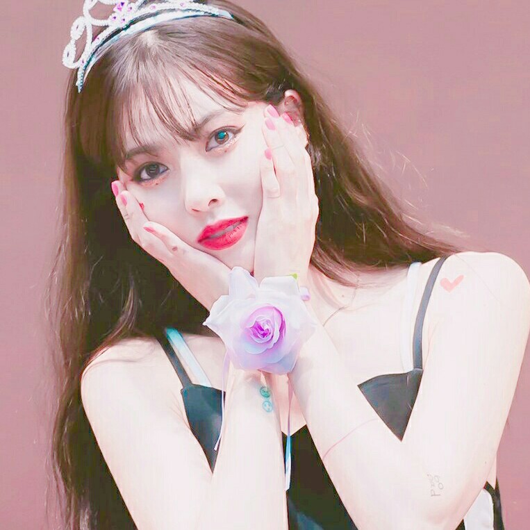 爱豆头像//by夏绮