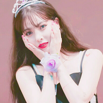 爱豆头像//by夏绮