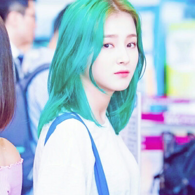 爱豆头像//by夏绮