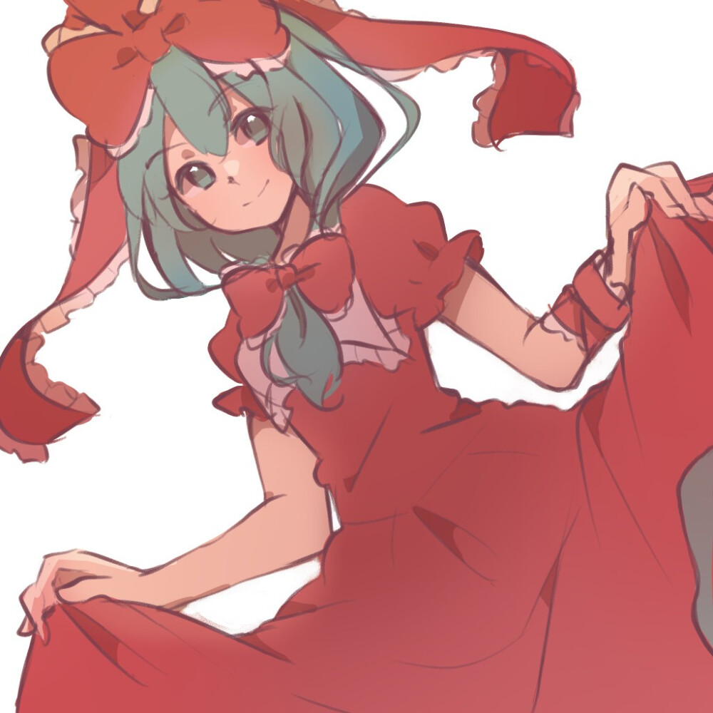 东方project键山雏