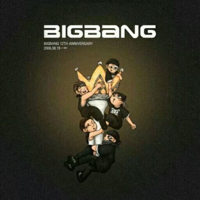 BIGBANG