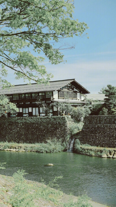 日本的夏天 摄影@土司在拍照 ​​​​