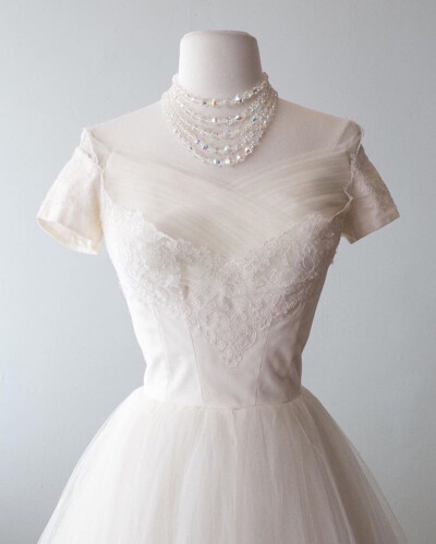 #vintage dress