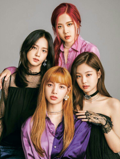 blackpink粉墨78 ros07(朴彩英),lisa, jisoo(金智秀),jennie(金