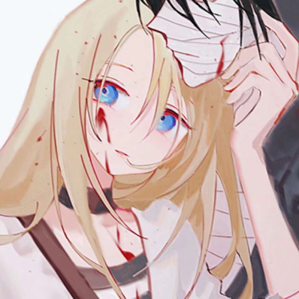 杀戮の天使 情头