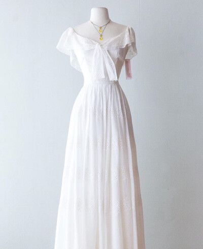 #vintage dress