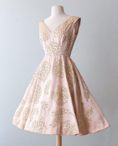 #vintage dress