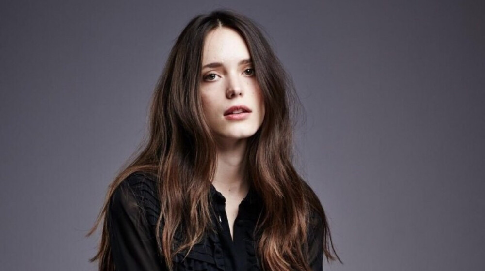 stacy martin