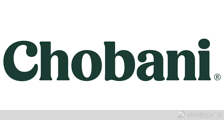 为了能更好的定位在酸奶市场的优势，以 Leland Maschmeyer 为首的 Chobani 内部设计团队为 Chobani 打造了全新的品牌形象系统以及产品包装设计。#求是设计会# ​