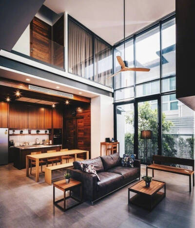 Loft ​