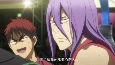 黑子的篮球终极一战