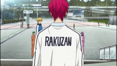 黑子的篮球终极一战