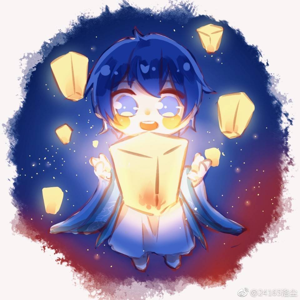 可爱可爱的摩柯