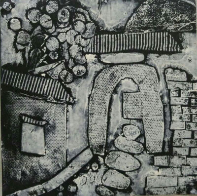 版画