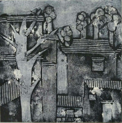 版画