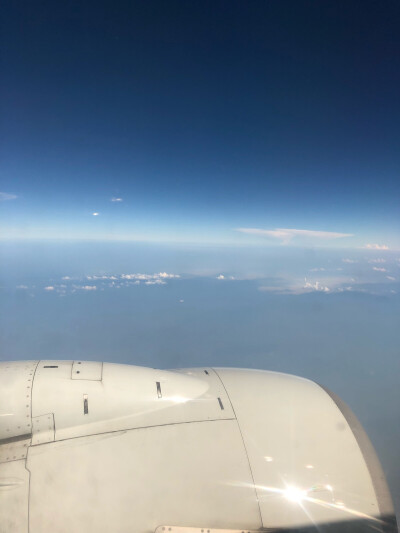 长沙机场与海南航空