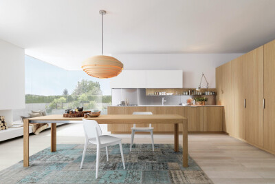 ANTIS MULTISYSTEM - Fitted kitchens from Euromobil | Architonic : ANTIS MULTISYSTEM - Designer Fitted kitchens from Euromobil ✓ all information ✓ high-resolution images ✓ CADs ✓ catalogues ✓ cont…