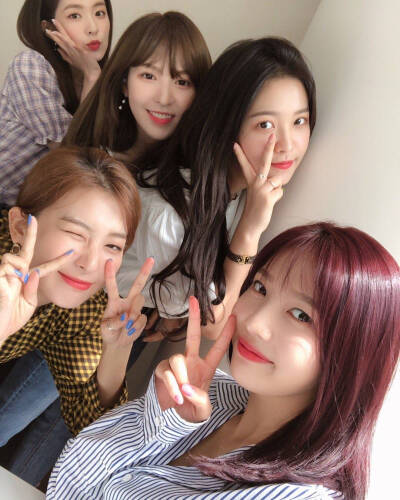 redvelvet