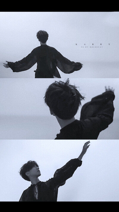 天色渐晚 你在等谁