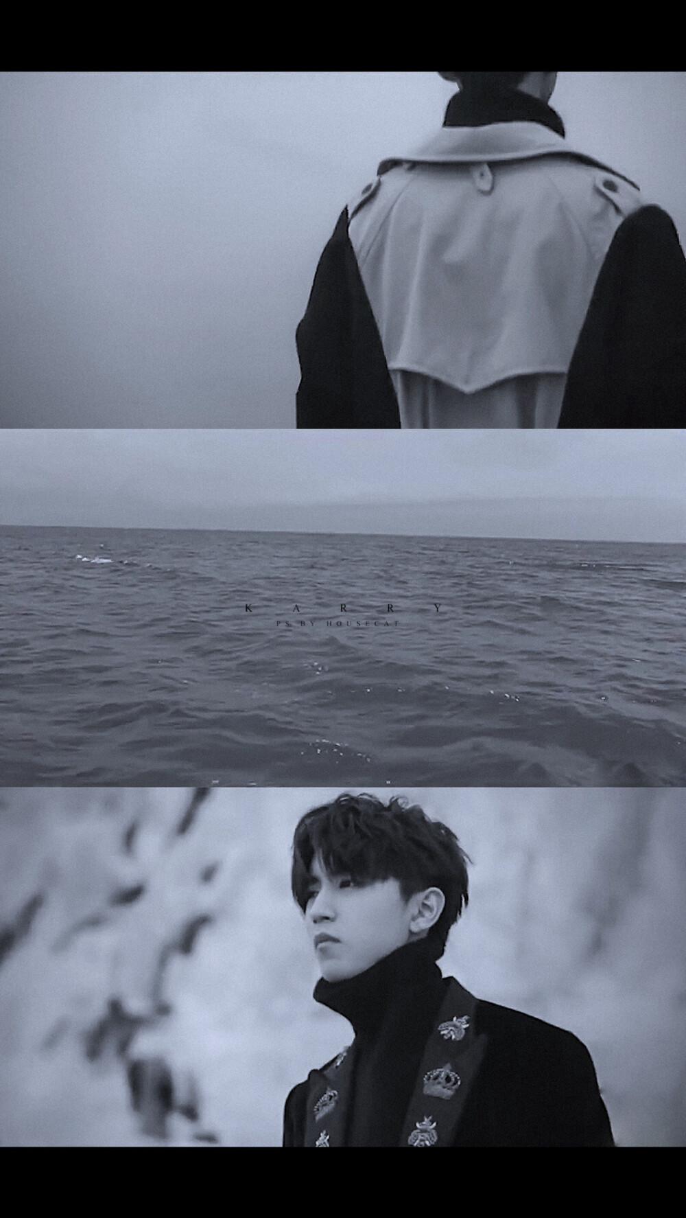 天色渐晚 你在等谁