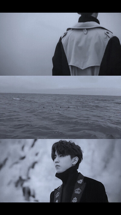 天色渐晚 你在等谁