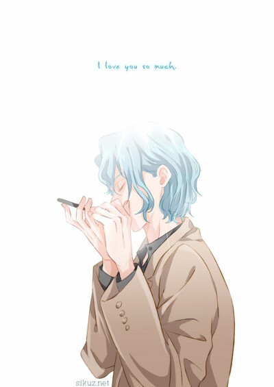 神秘信使 mystic messenger