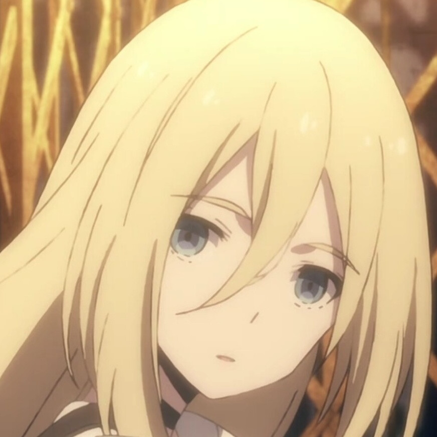 自截头像杀戮天使ray