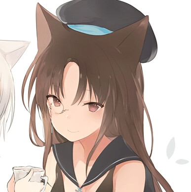姐妹花