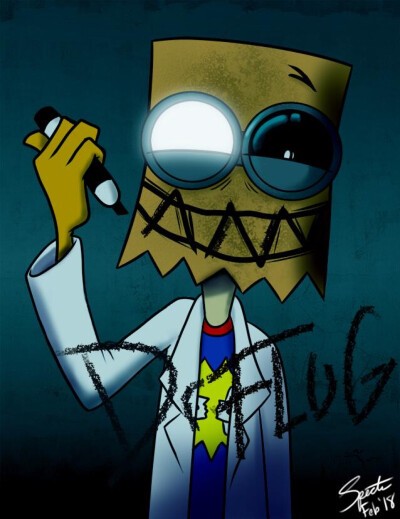 Dr.Flug