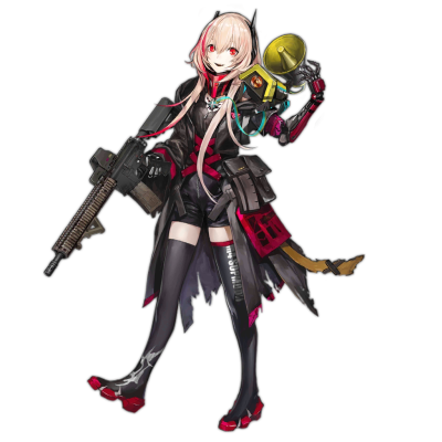 【M4 SOPMOD II】